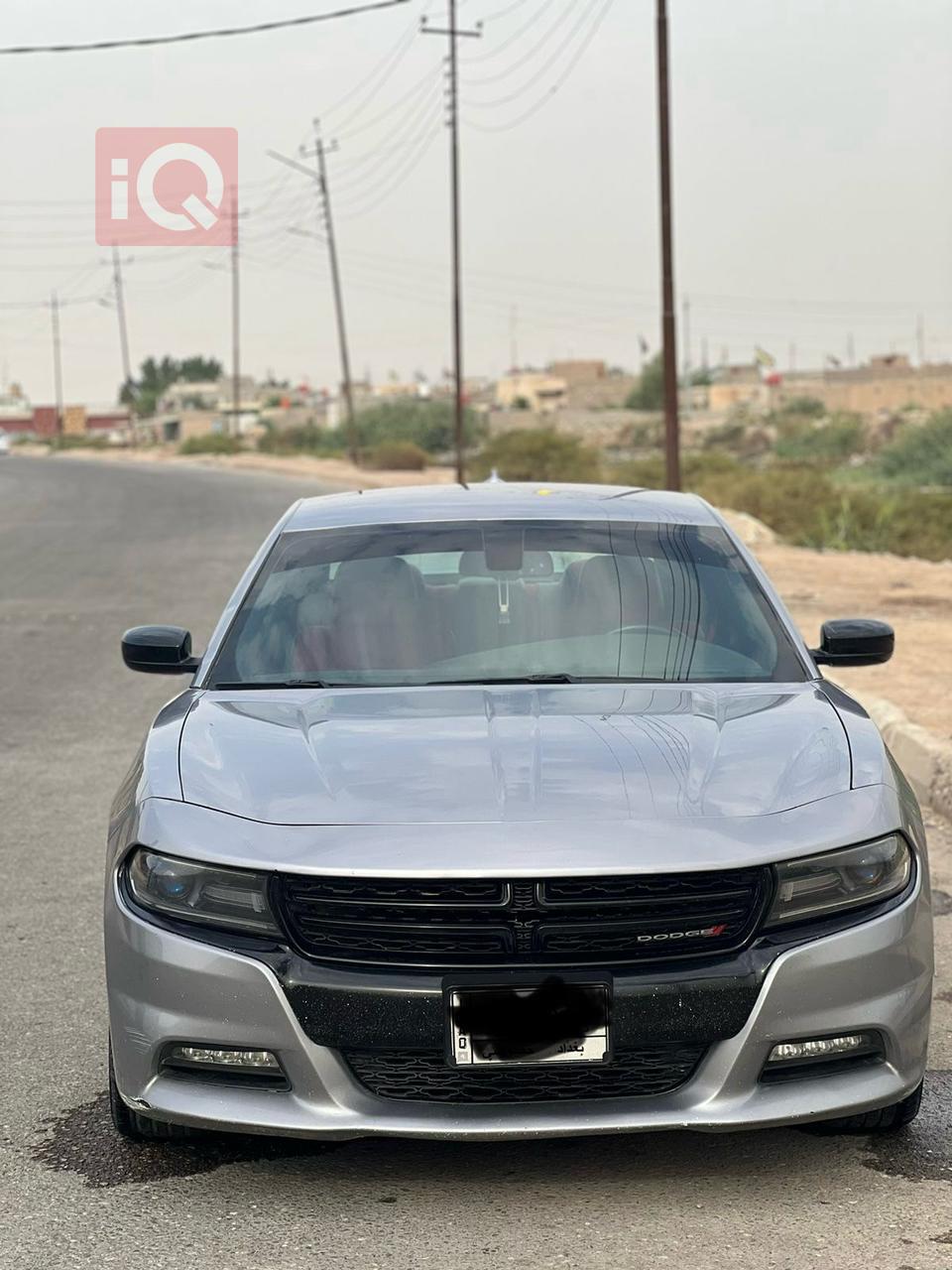 دودج تشارجر